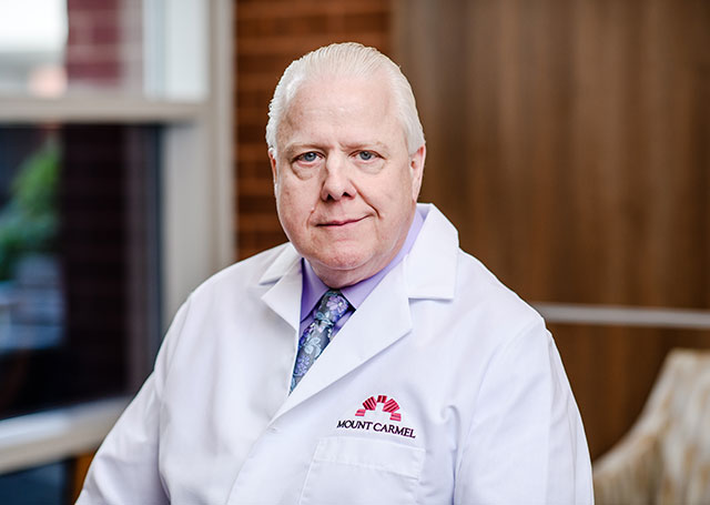 Jay Bauerle, MD