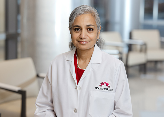 Manisha A. Patel, MD