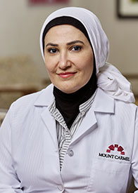 Zainab  Alobosi