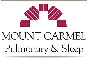 Mount Carmel Pulmonary & Sleep